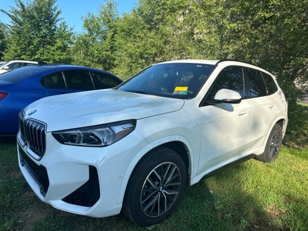 Used 2023 BMW X1 xDrive28i SUV
