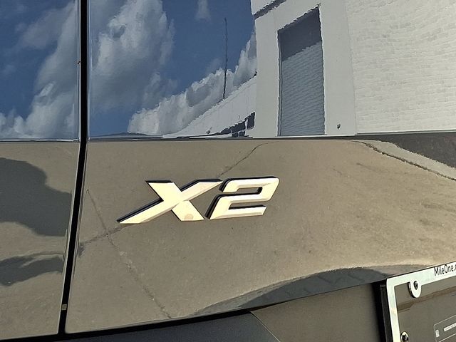 2026 BMW X2 28i - Photo 20