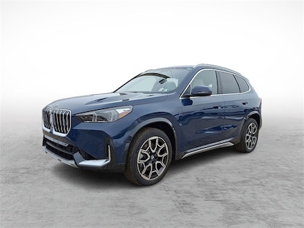 2026 BMW X1 xDrive28i SUV
