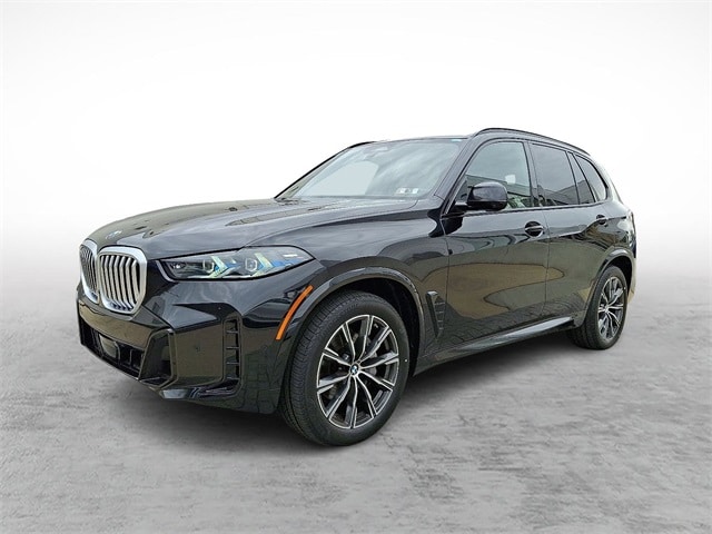 2024 BMW X5