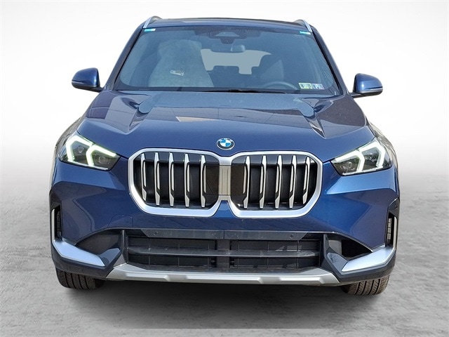Used 2025 BMW X1 28i with VIN WBX73EF01S5185887 for sale in Fort Washington, PA