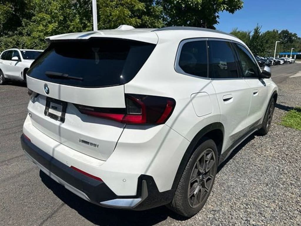 Used 2023 BMW X1 xDrive28i SUV