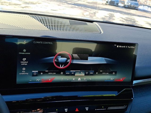 2026 BMW 5 Series 530i - Photo 18