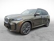  BMW X5 PHEV