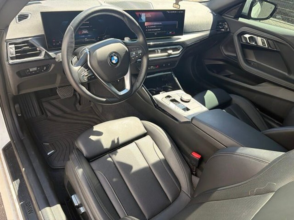 Certified 2023 BMW 230i xDrive Coupe