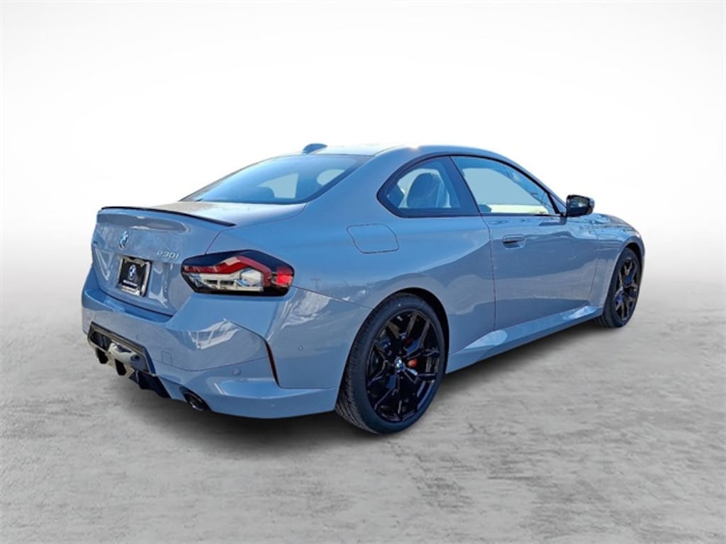 New 2026 BMW 230i xDrive Coupe