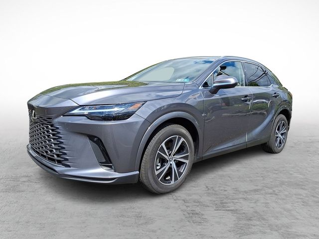 2023 Lexus RX