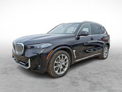 2026 BMW X5 PHEV xDrive50e SUV