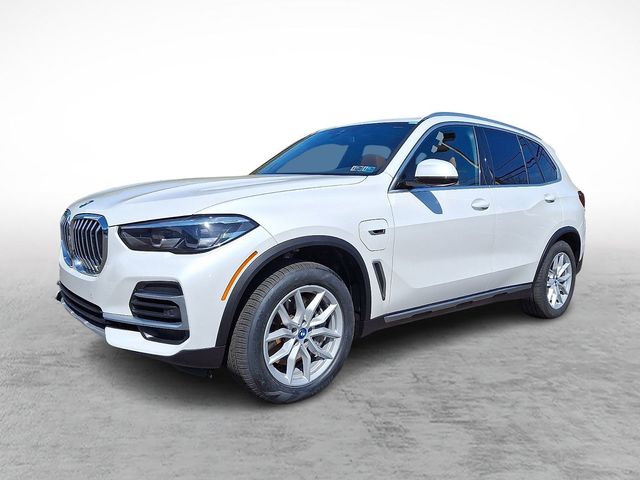 2023 BMW X5 45e