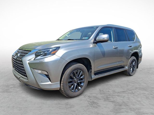 2021 Lexus GX 460 460's photo