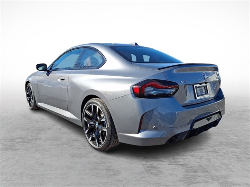 New 2026 BMW 230i xDrive Coupe