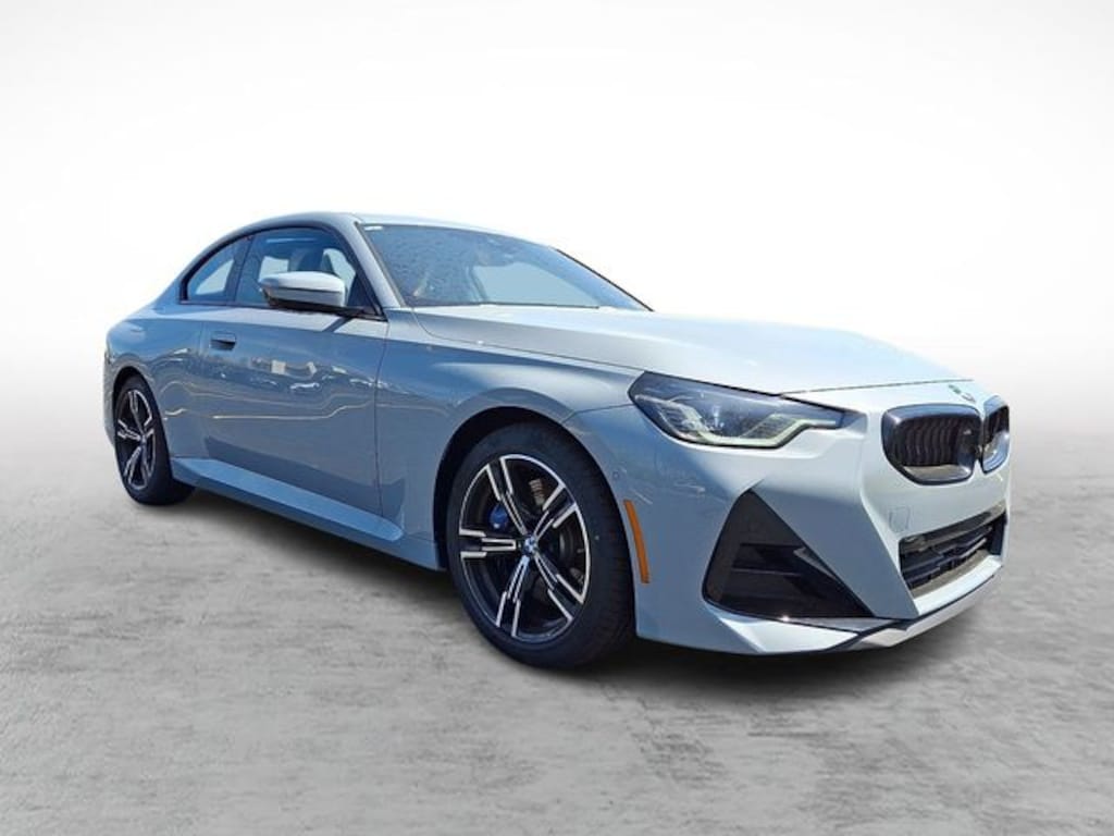 New 2026 BMW 230i xDrive Coupe