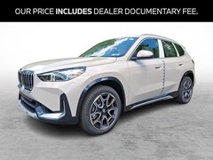 2026 BMW X1 xDrive28i SUV