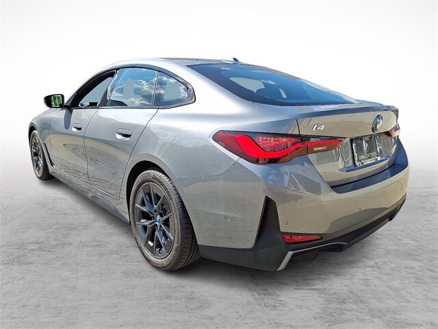 Certified 2023 BMW i4 Base with VIN WBY73AW07PFR23455 for sale in Fort Washington, PA