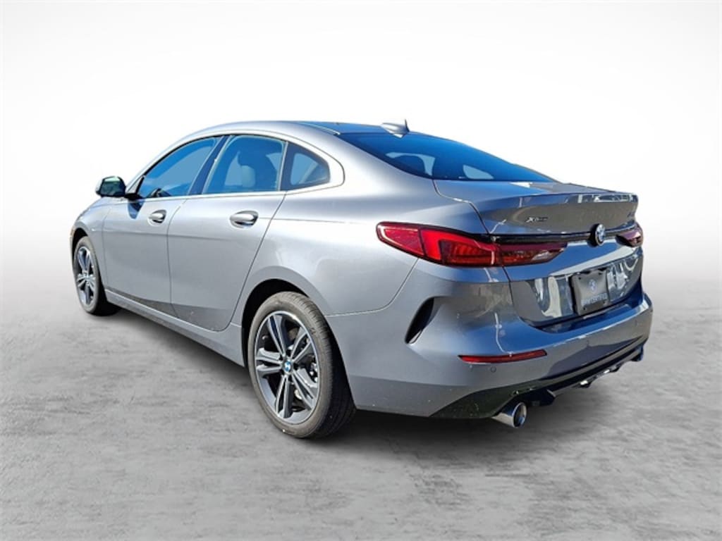 Used 2024 BMW 228i xDrive Gran Coupe