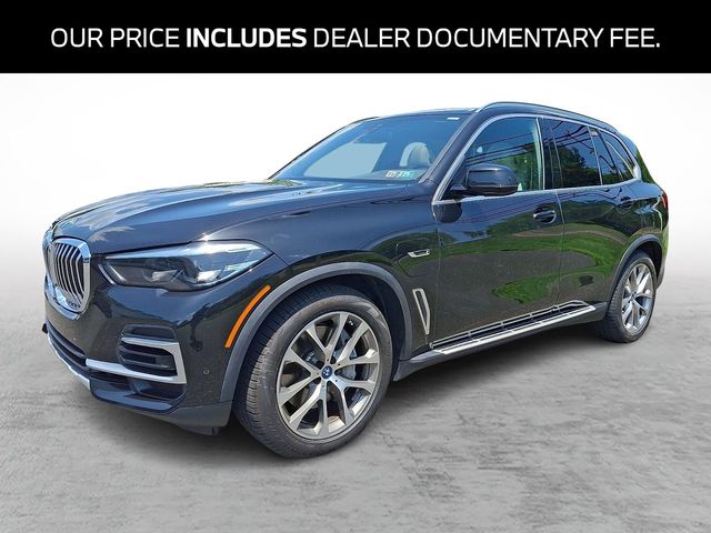 2023 BMW X5