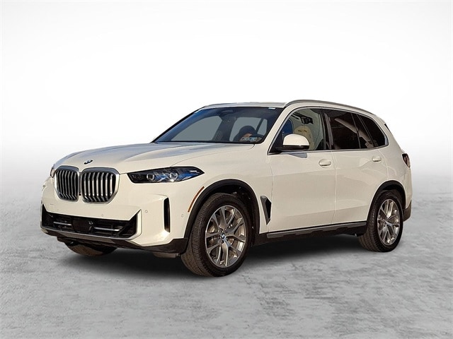2024 BMW X5