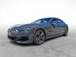  BMW 840i
