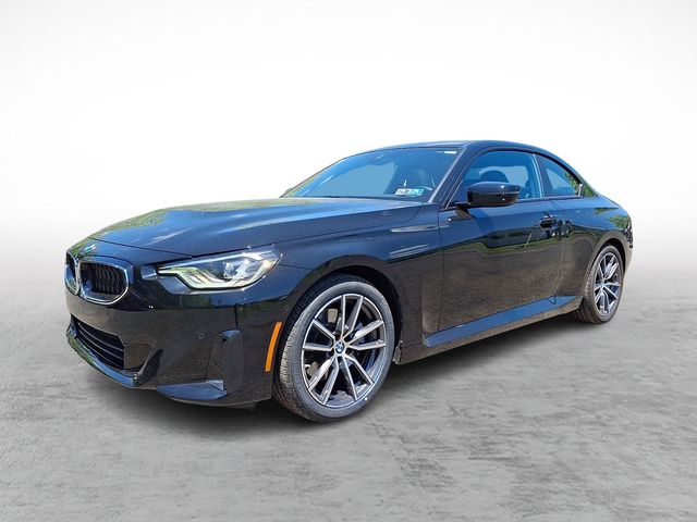 2024 BMW 2 Series 230i xDrive Coupe's photo