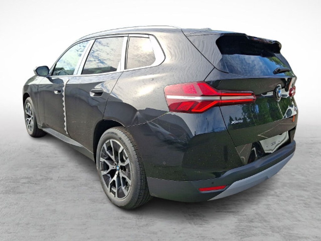 New 2027 BMW X1 xDrive28i SUV