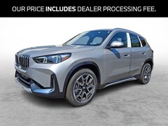 2026 BMW X1 xDrive28i SUV