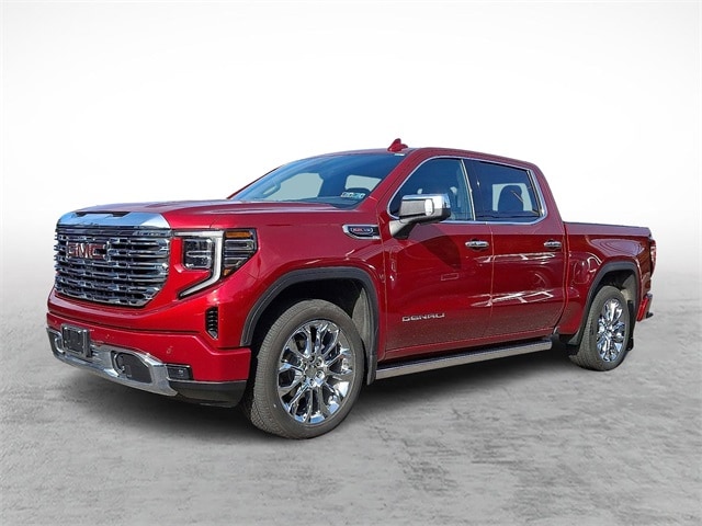 2024 GMC Sierra 1500 Denali Denali's photo