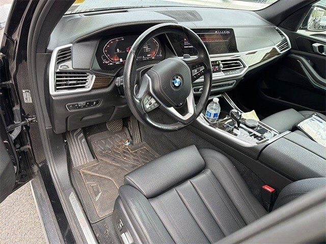2020 Bmw X5 xDrive40i photo 4