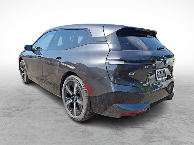 Certified 2024 BMW iX Base with VIN WB523CF08RCN93025 for sale in Fort Washington, PA