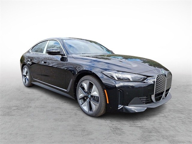 2025 Bmw i4 xDrive40 photo 4