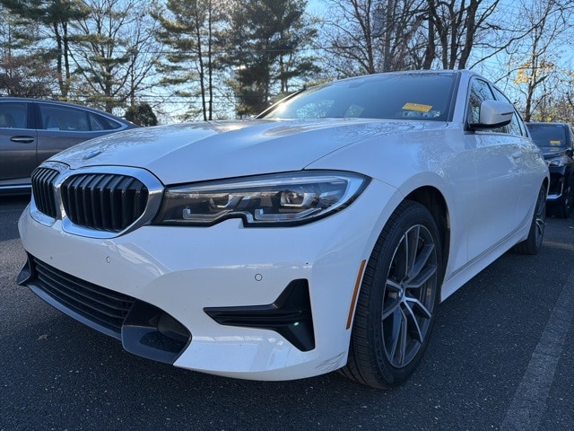 2019 BMW 3 Series 330i