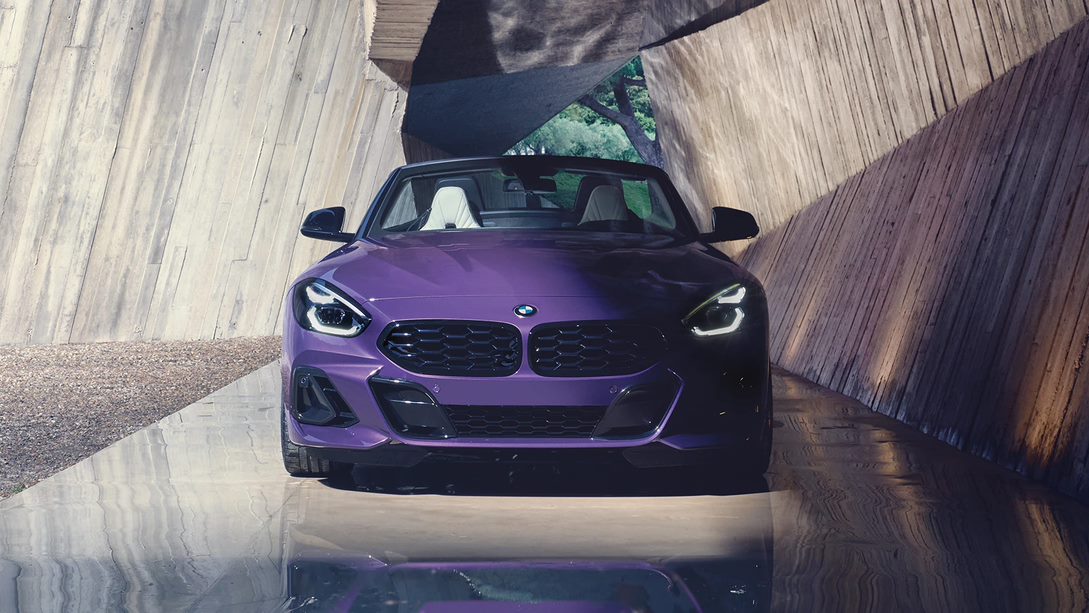 BMW Z4.jfif