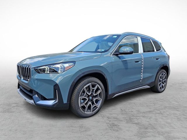 2026 BMW X1 xDrive28i's photo