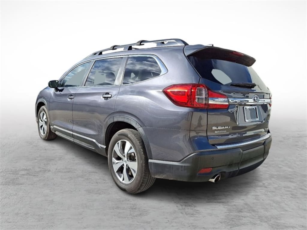 Used 2019 Subaru Ascent Premium 7-Passenger SUV