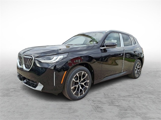 2026 BMW X3 30's photo