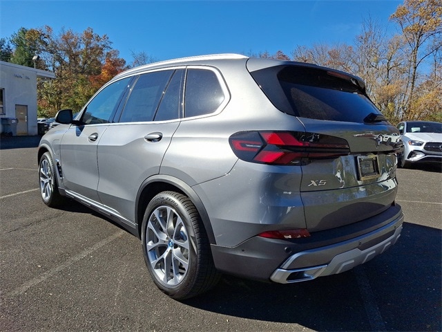 Used 2025 BMW X5 50e with VIN 5UX43EU08S9Y40654 for sale in Fort Washington, PA