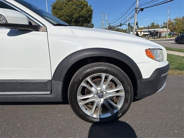2016 Volvo XC70 T5 Premier photo 3
