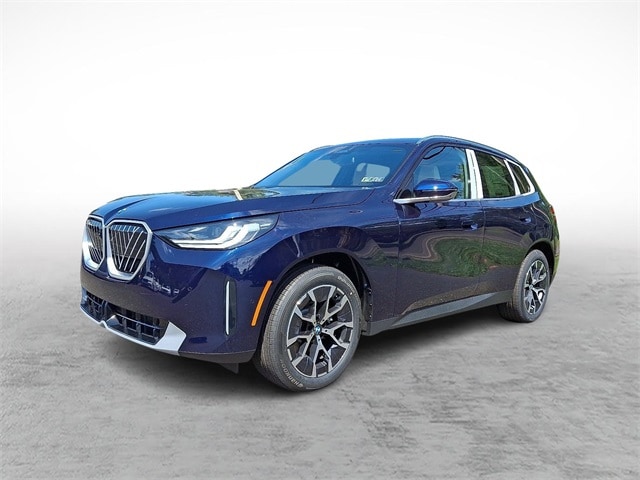 2026 BMW X3 30's photo