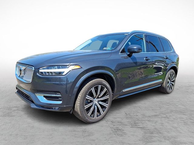 2022 Volvo XC90 T6 Inscription AWD's photo