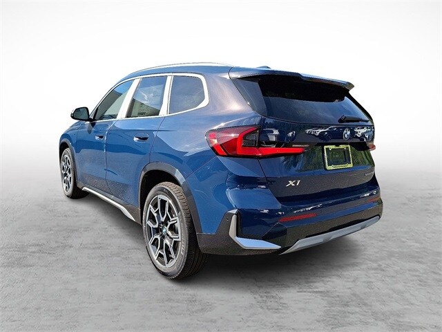 2026 Bmw X1 XDrive28i photo 2