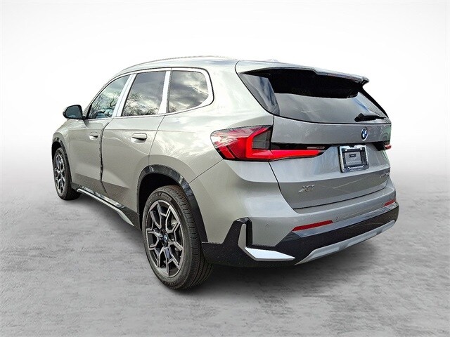 2026 Bmw X1 XDrive28i photo 2