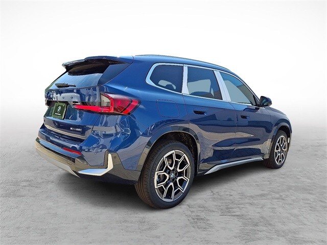 2025 Bmw X1 XDrive28i photo 3