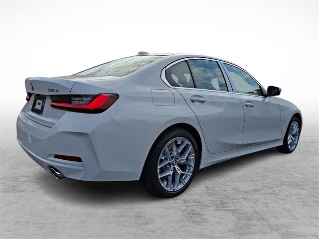 2025 Bmw 330i xDrive photo 3