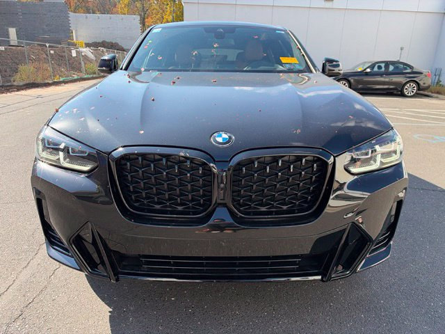 Used 2024 BMW X4 xDrive30i SUV
