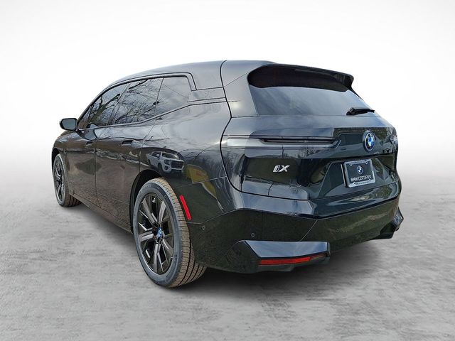 Certified 2023 BMW iX Base with VIN WB523CF05PCM57822 for sale in Fort Washington, PA