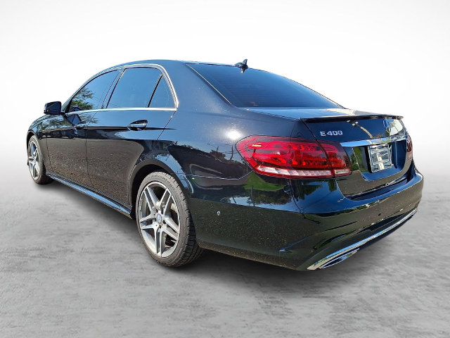 Used 2015 Mercedes-Benz E-Class E400 with VIN WDDHF6HB1FB117356 for sale in Fort Washington, PA