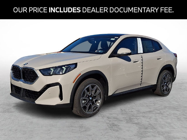 2026 BMW X2