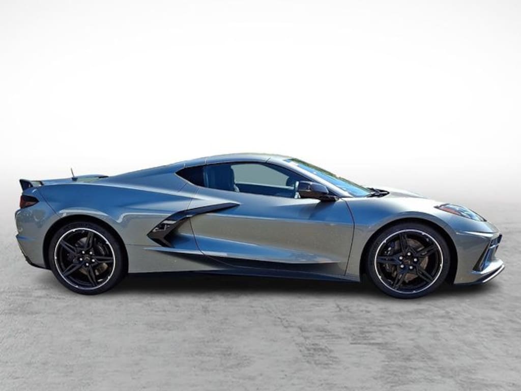 Used 2023 Chevrolet Corvette Stingray 2LT Coupe