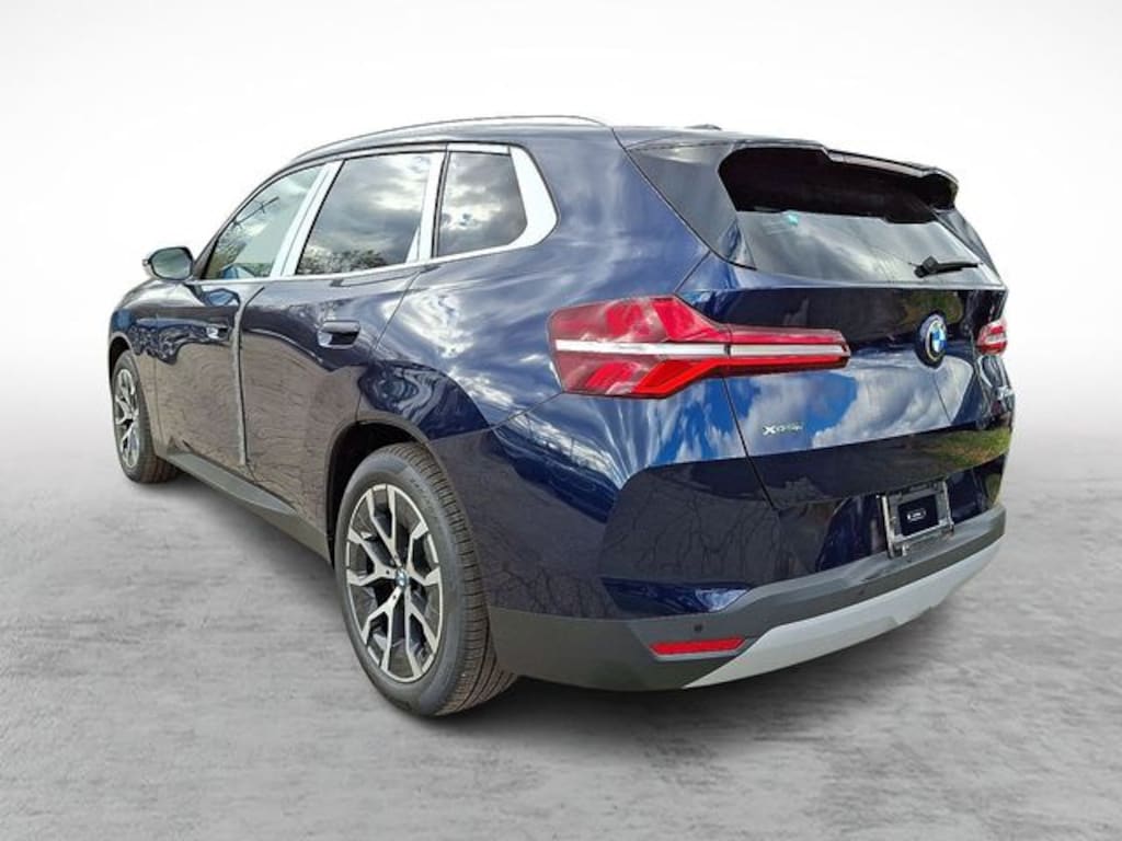 Used 2026 BMW X3 30 xDrive SUV