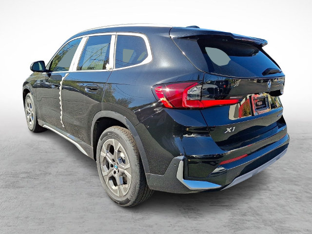New 2026 BMW X1 xDrive28i SUV