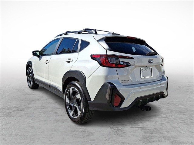 2024 Subaru Crosstrek Limited photo 2